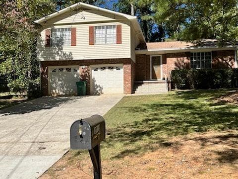 3998 NORTHSTRAND Drive, Decatur, GA 30035 — most recent listing photo