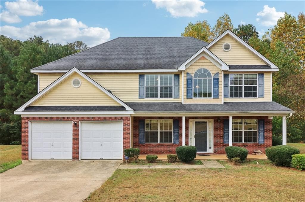 375 Lake Jonathan Lane, Fairburn, GA 30213 — most recent listing photo