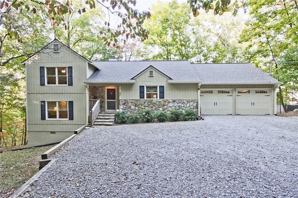 585 Valley View Vista, Jasper, GA 30143 — most recent listing photo