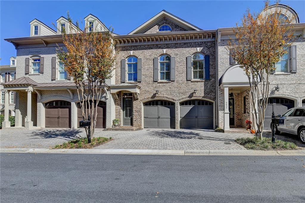 9036 Riverbend Manor, Alpharetta, GA 30022 — most recent listing photo