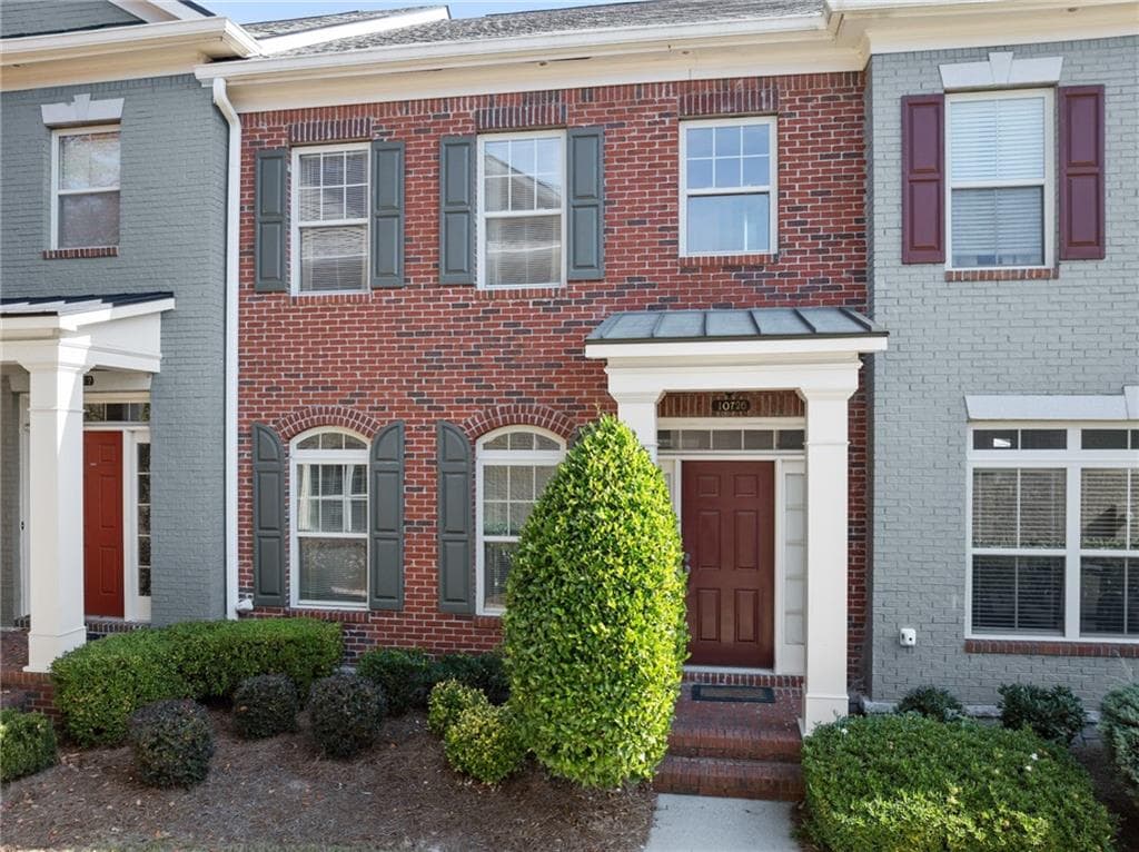 10726 Austen Bend, Alpharetta, GA 30022 — most recent listing photo