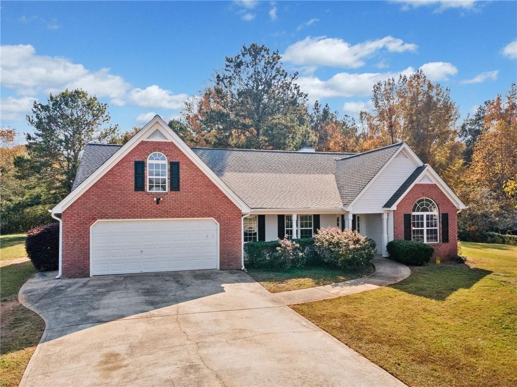 147 Shenandoah Court, Hiram, GA 30141 — most recent listing photo