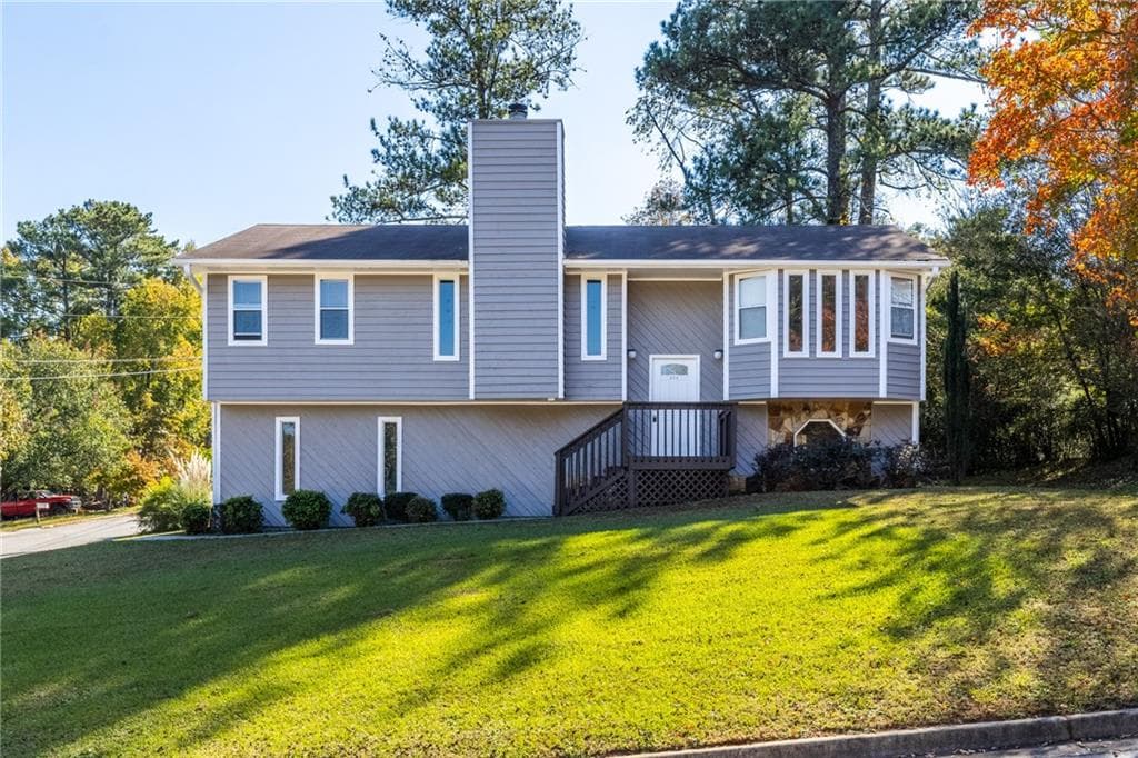 423 Cindy Drive, Conyers, GA 30094 — most recent listing photo