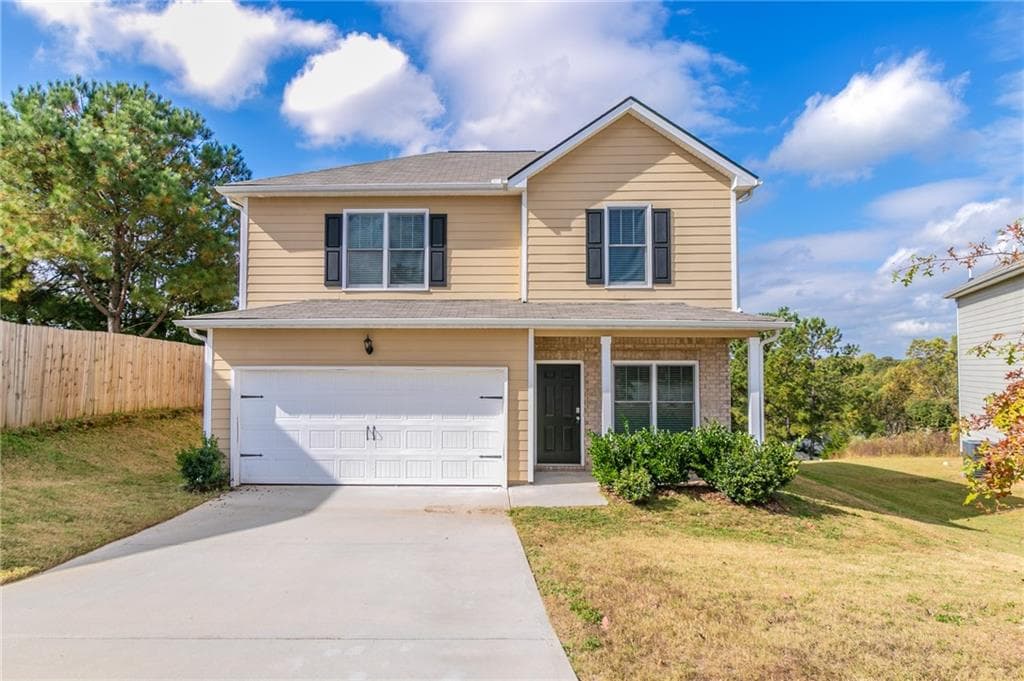 11061 Shadow Court, Hampton, GA 30228 — most recent listing photo