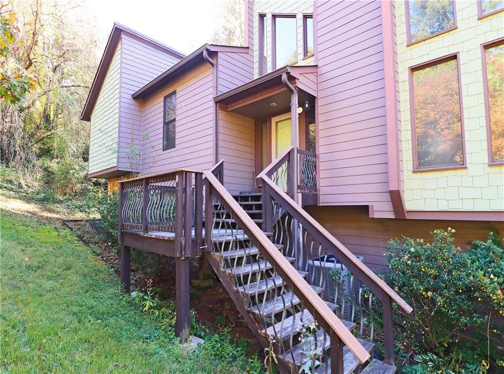 3382 Winter Wood Court, Marietta, GA 30062 — most recent listing photo