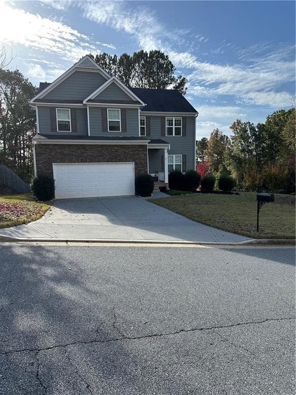 32 Pinnacle Point Court, Dallas, GA 30132 — most recent listing photo