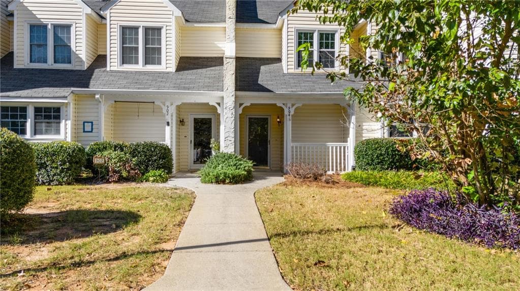 904 Cannongate Crossing 8, Marietta, GA 30064 — most recent listing photo