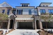 3 bedroom, 4 bathroom, 2,665 sq ft townhouse sold at 380 Walker Avenue 19, Alpharetta, GA 30076