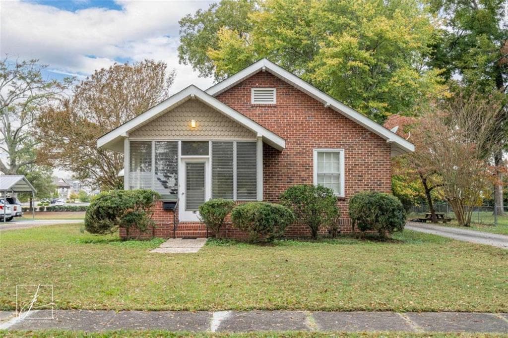 24 Ash Street, Rome, GA 30161 — most recent listing photo
