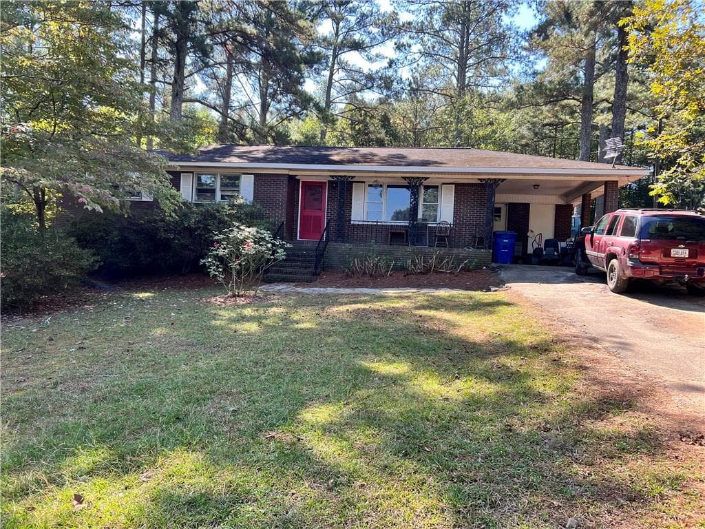 34 Jeffers Street, Buchanan, GA 30113 — most recent listing photo