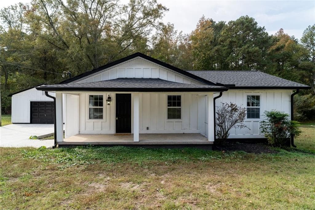 1912 Wax Road, Aragon, GA 30113 — most recent listing photo