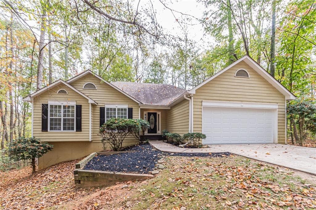 5935 Sarah Orr Lane, Cumming, GA 30040 — most recent listing photo