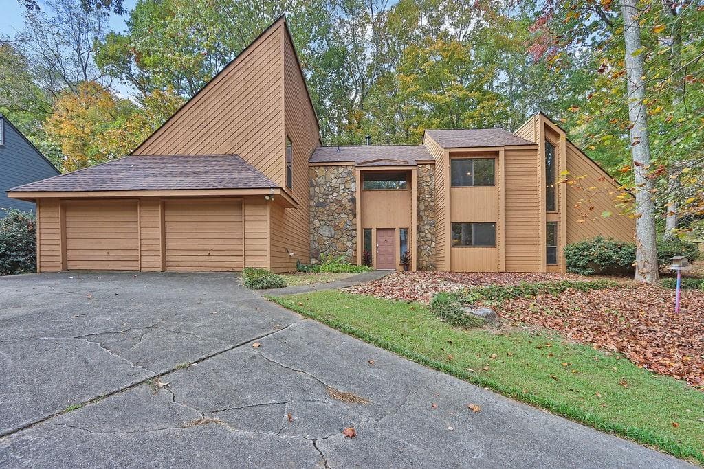 2510 Oakrill Road, Marietta, GA 30062 — most recent listing photo