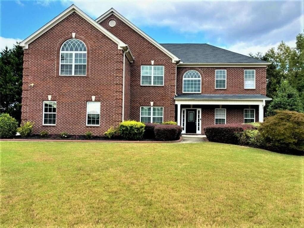 2208 Anise Court, Conyers, GA 30094 — most recent listing photo
