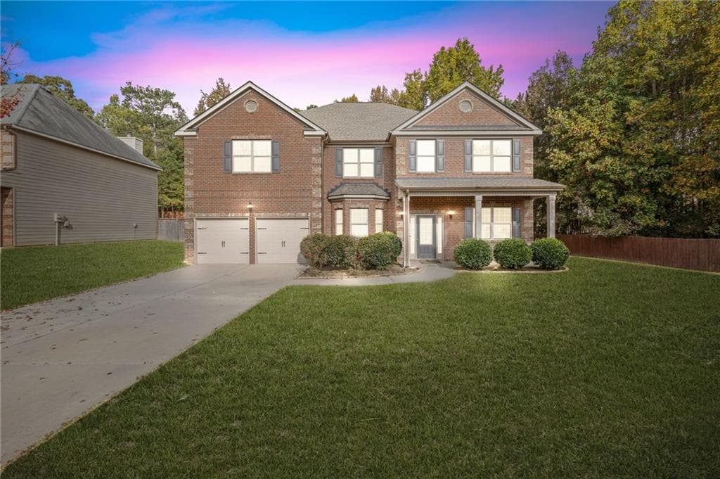 3220 Terry Ashley Lane, Snellville, GA 30039 — most recent listing photo
