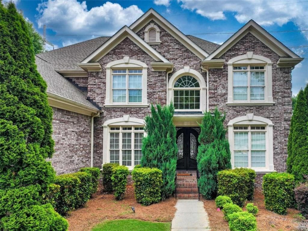 6 bedroom, 5 bathroom single family residence sold at 225 Asante Drive, Ellenwood, GA 30294