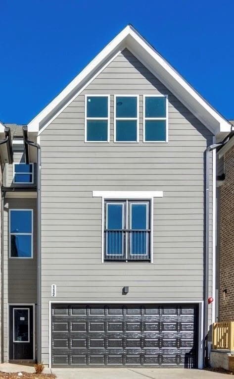 112 Prominence Alley, Marietta, GA 30008 — most recent listing photo