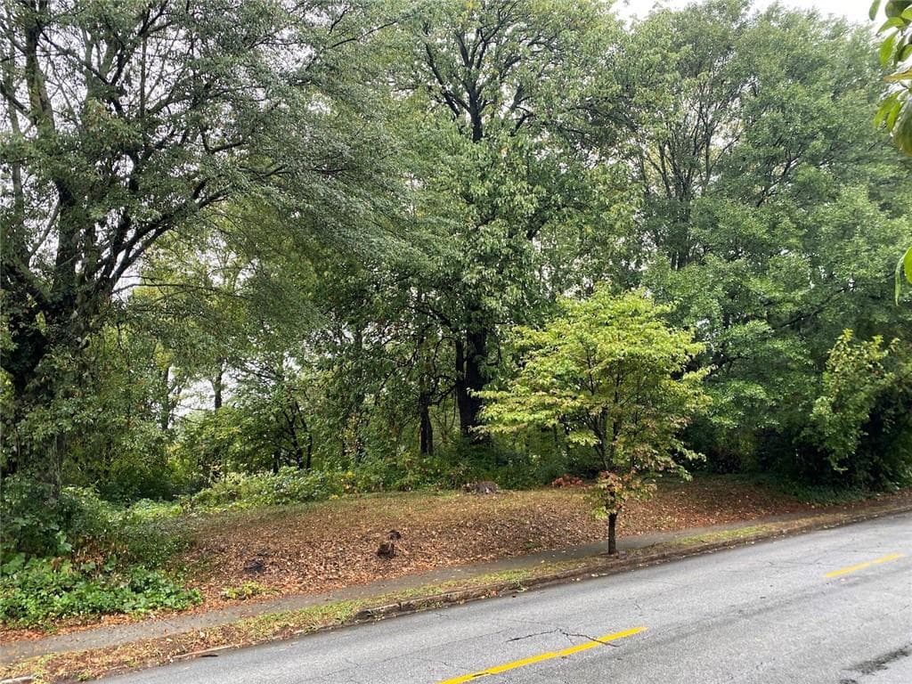 single family residence sold at 516 N Highland Avenue, Atlanta, GA 30307