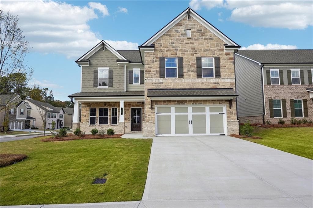 99 Ryston Way, Lawrenceville, GA 30045 — most recent listing photo