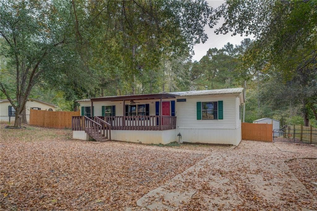 55 White Birch Drive, Covington, GA 30016 — most recent listing photo