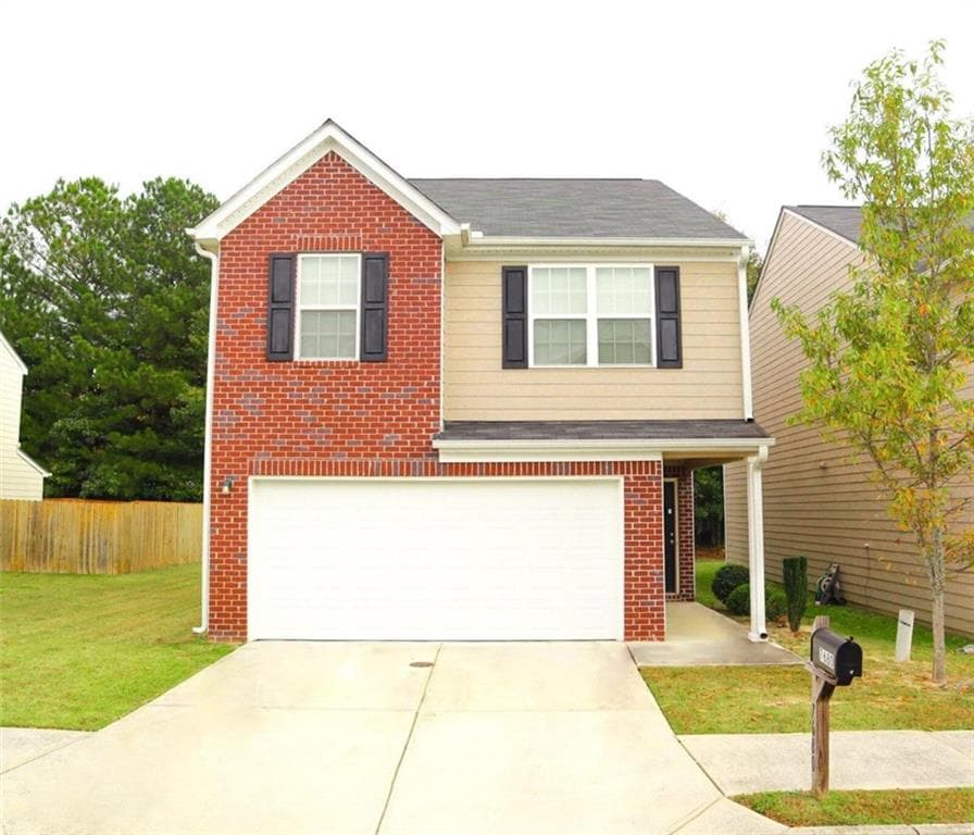 7680 Volion Parkway, Fairburn, GA 30213 — most recent listing photo
