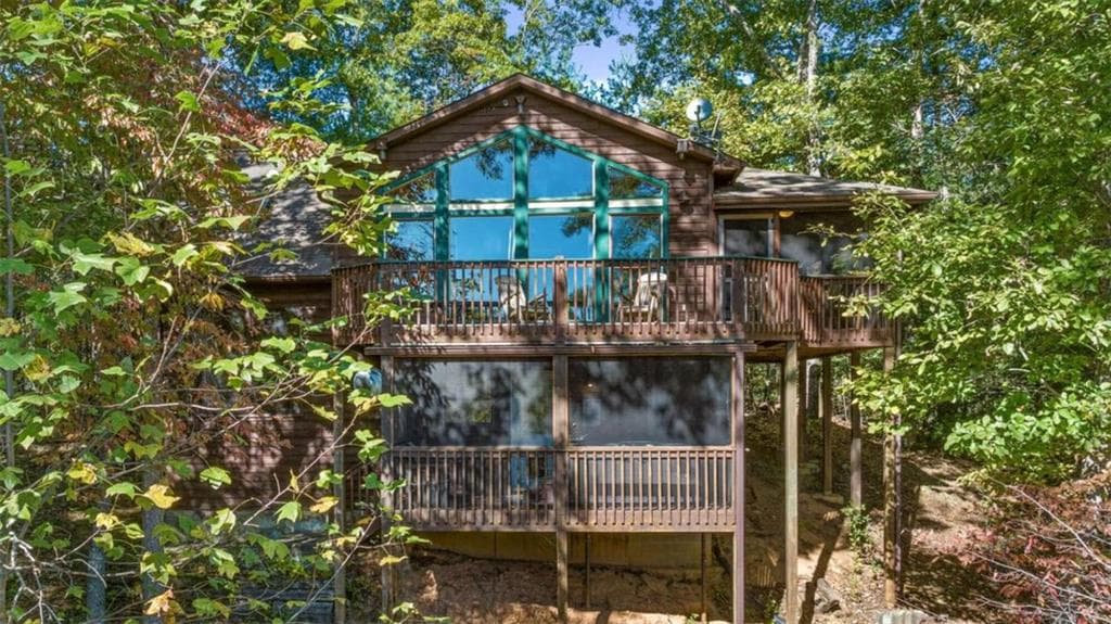 117 Horse Trail, Blue Ridge, GA 30513 — most recent listing photo