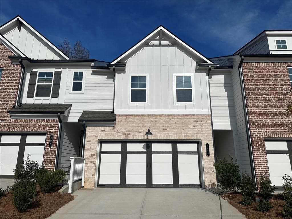223 Depot Landing Road 36A, Auburn, GA 30011 — most recent listing photo