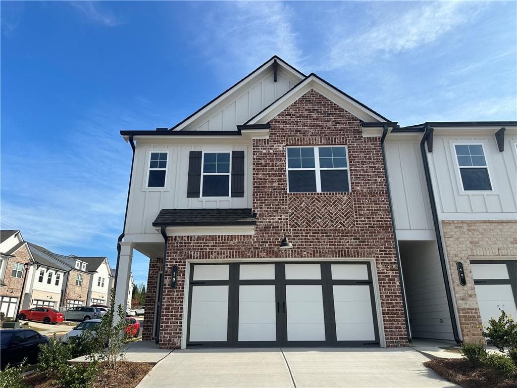 10 Depot Landing Way 78, Auburn, GA 30011 — most recent listing photo