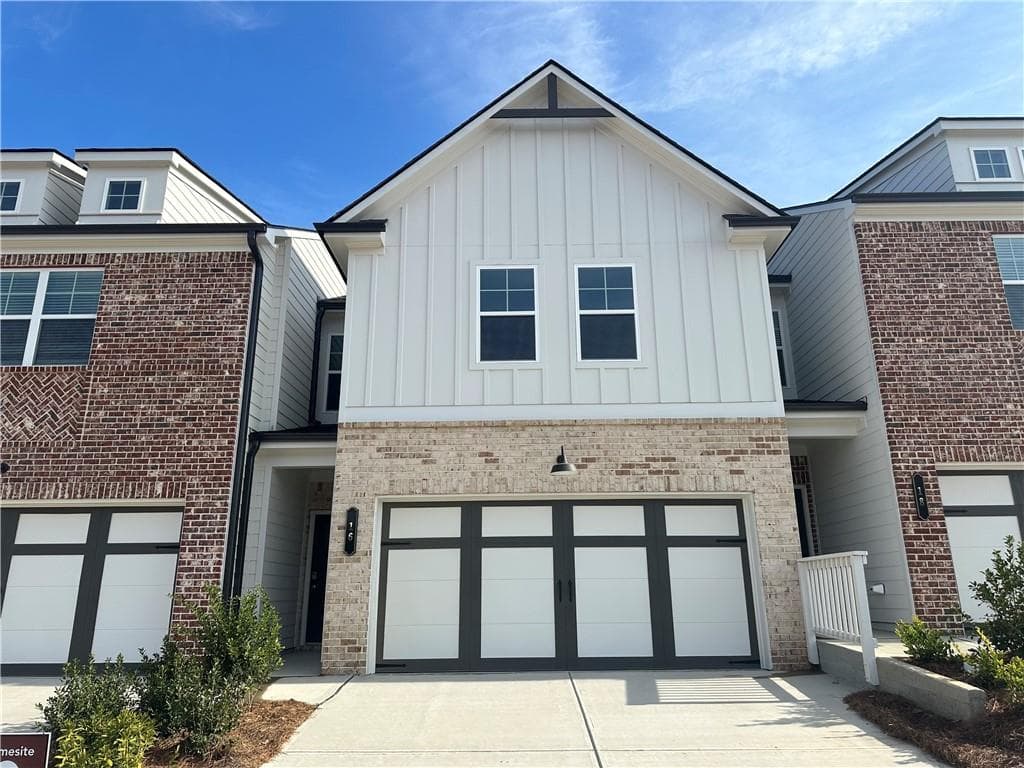 16 Depot Landing Way 75A, Auburn, GA 30011 — most recent listing photo
