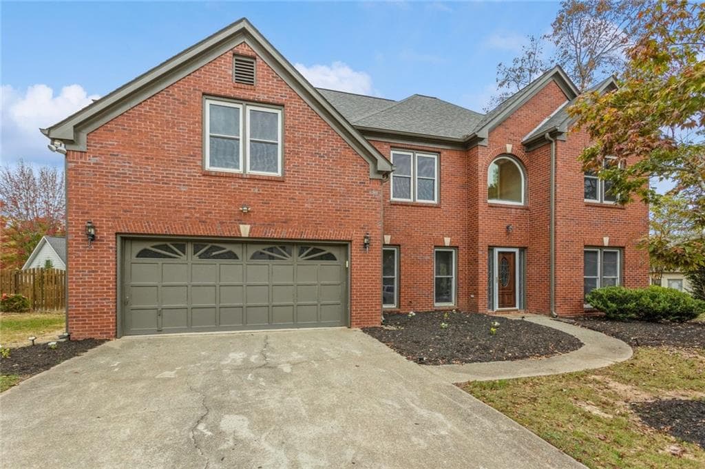 2342 Timberwolf Court, Buford, GA 30519 — most recent listing photo