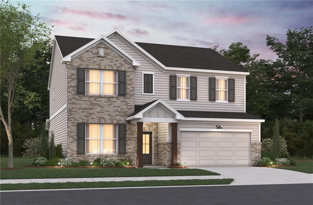 7620 Woolf Way, Cumming, GA 30028 — most recent listing photo