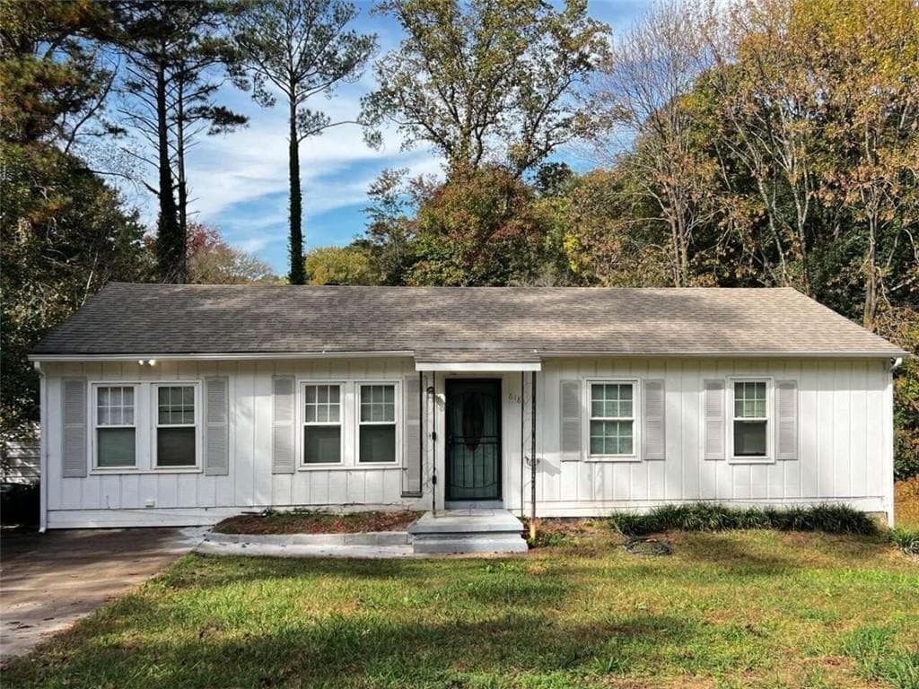 6185 Bermuda Street, Forest Park, GA 30297 — most recent listing photo