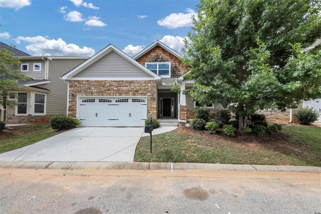 408 BEST FRIENDS TURN Alley, Mcdonough, GA 30252 — most recent listing photo