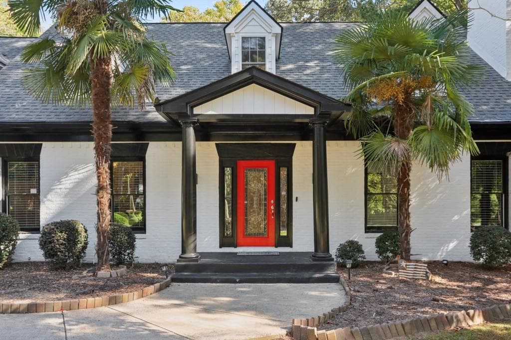 3479 Casteel Road, Marietta, GA 30062 — most recent listing photo
