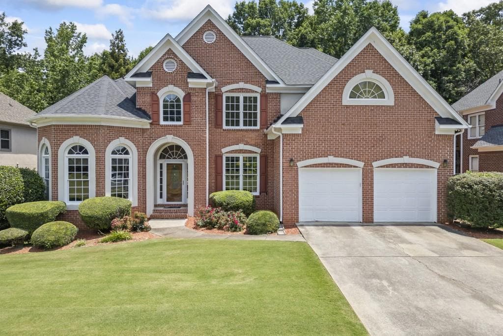 3123 Canter Way, Duluth, GA 30097 — most recent listing photo