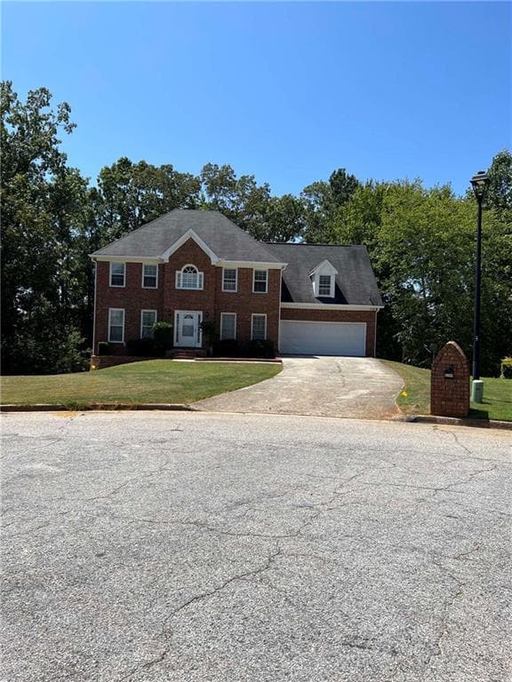 7 bedroom, 5 bathroom, 3,875 sq ft single family residence sold at 6209 Southland Forest Drive, Stone Mountain, GA 30087