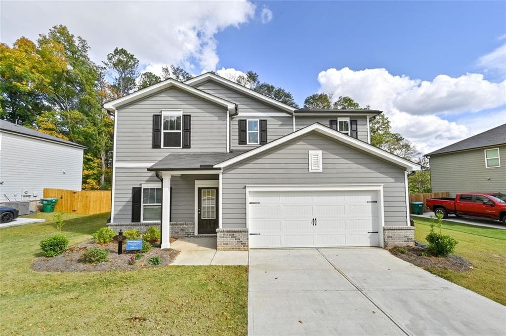 50 CRANSON Walk, Pendergrass, GA 30567 — most recent listing photo
