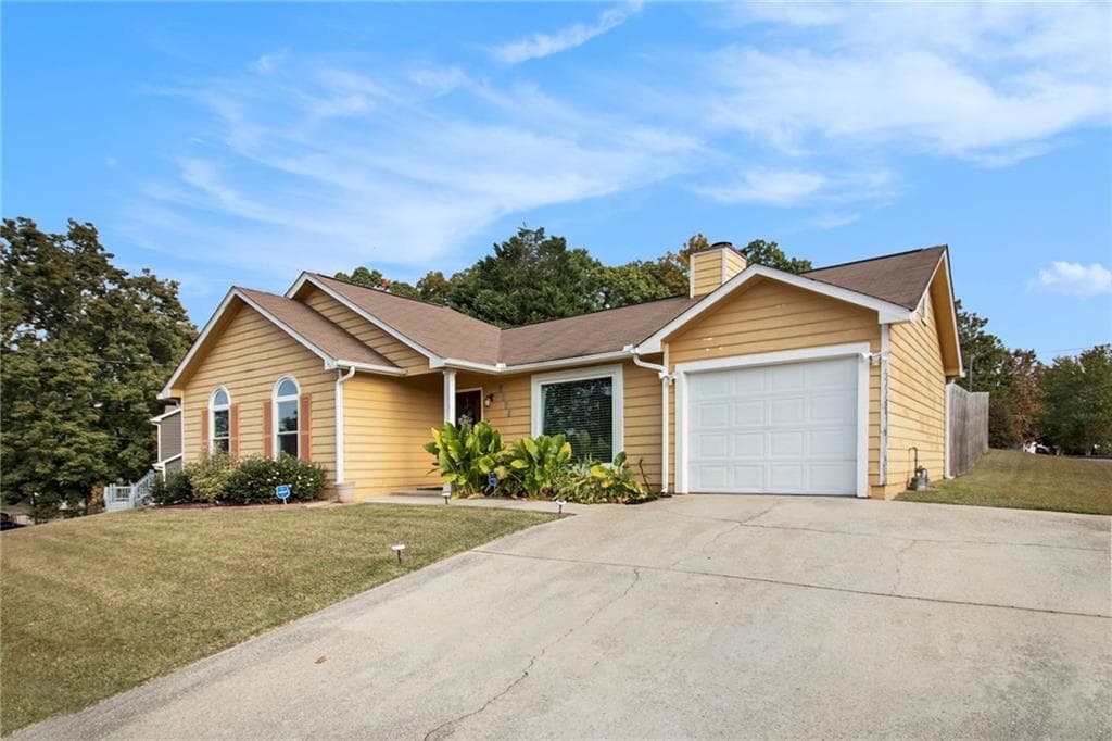 1341 Wrens Court, Jonesboro, GA 30238 — most recent listing photo