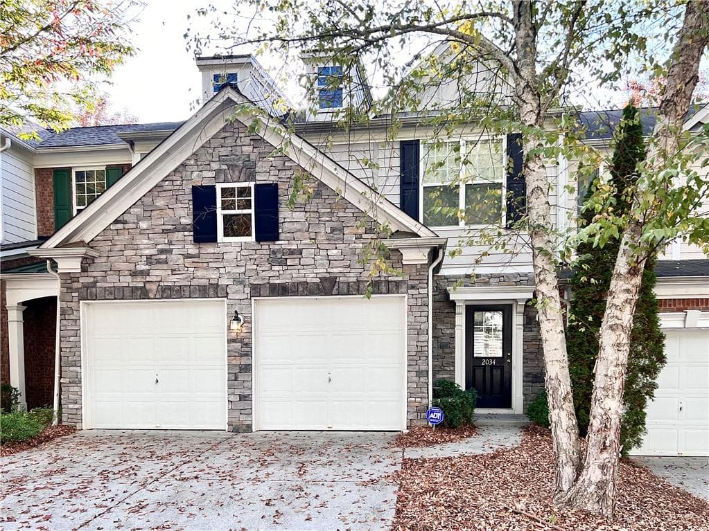 2034 Fosco Drive, Duluth, GA 30097 — most recent listing photo