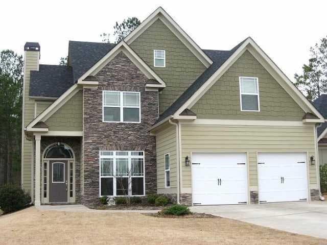 3 bedroom, 3 bathroom single family residence sold at 112 Edgeview Court, Dallas, GA 30157