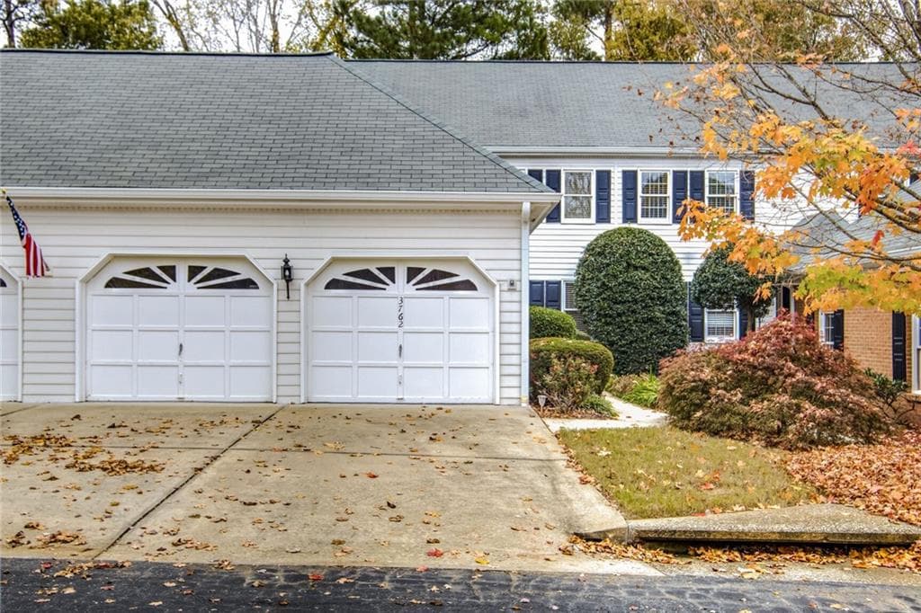 3762 Wedgewood Chase, Peachtree Corners, GA 30092 — most recent listing photo