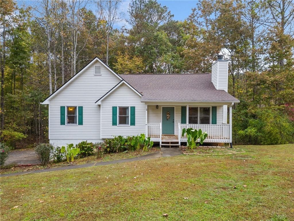 11 Timberland Court, White, GA 30184 — most recent listing photo