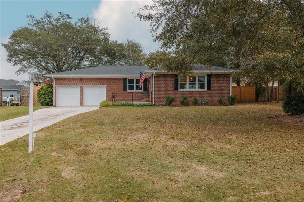 4133 Howard Street, Covington, GA 30014 — most recent listing photo