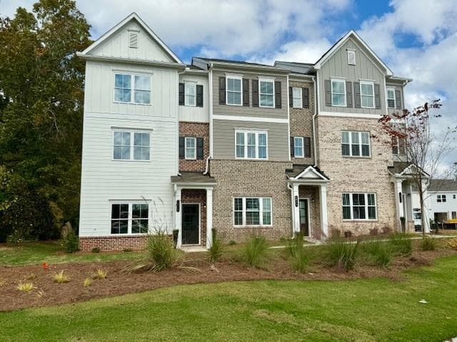 1929 Audra Alley, Kennesaw, GA 30144 — most recent listing photo