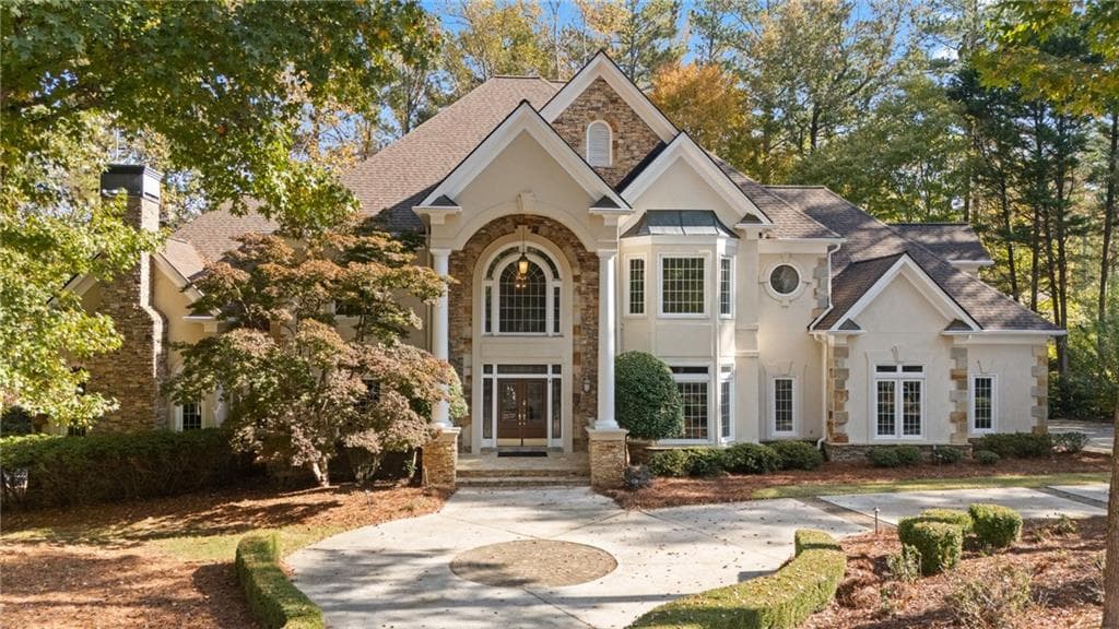 700 STURGES Way, Johns Creek, GA 30022 — most recent listing photo