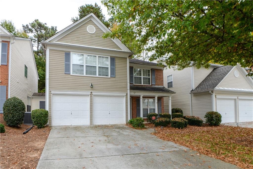 1723 Bentridge Drive, Kennesaw, GA 30144 — most recent listing photo