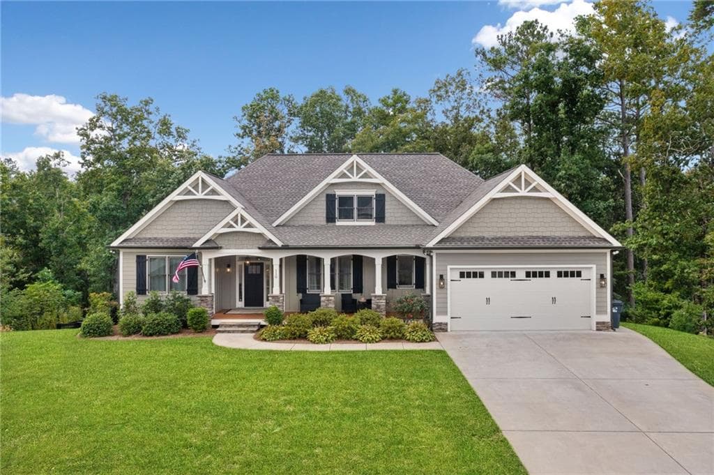110 Brookfield Court, White, GA 30184 — most recent listing photo