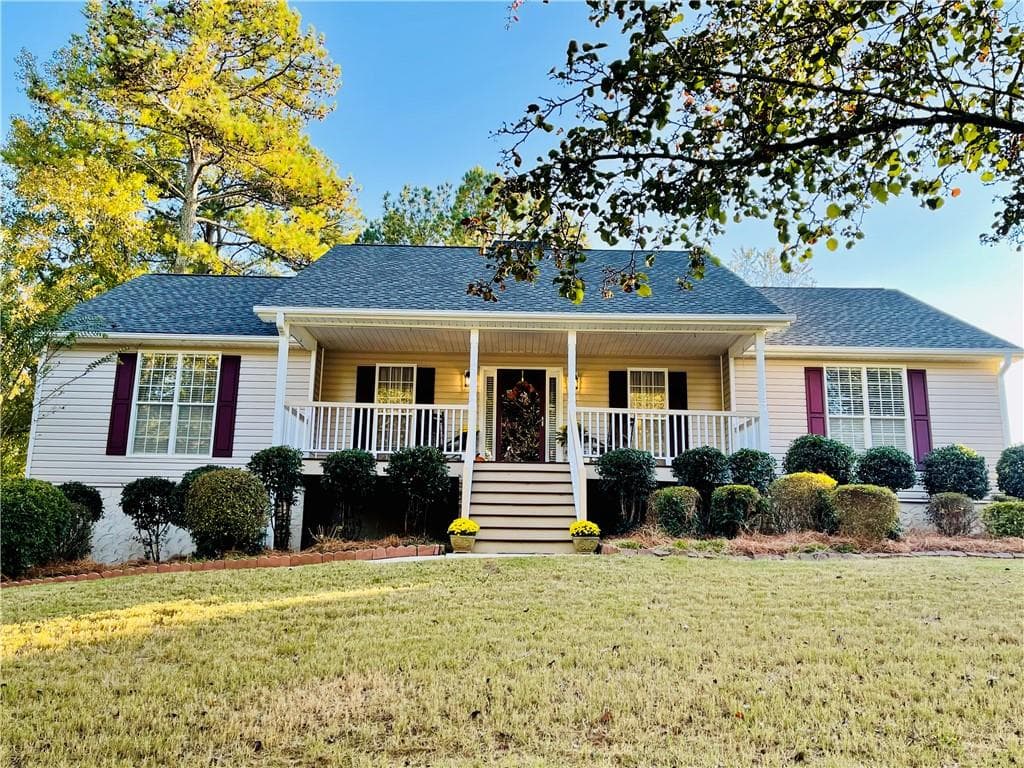 57 Chelsea Walk, Dallas, GA 30157 — most recent listing photo