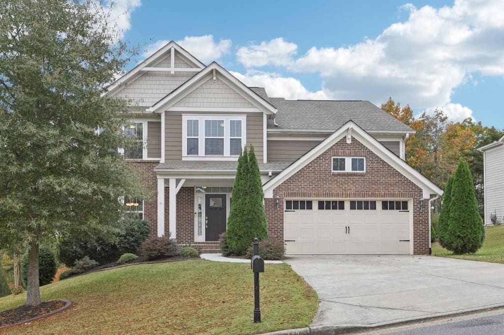 141 Stargaze Ridge, Canton, GA 30114 — most recent listing photo