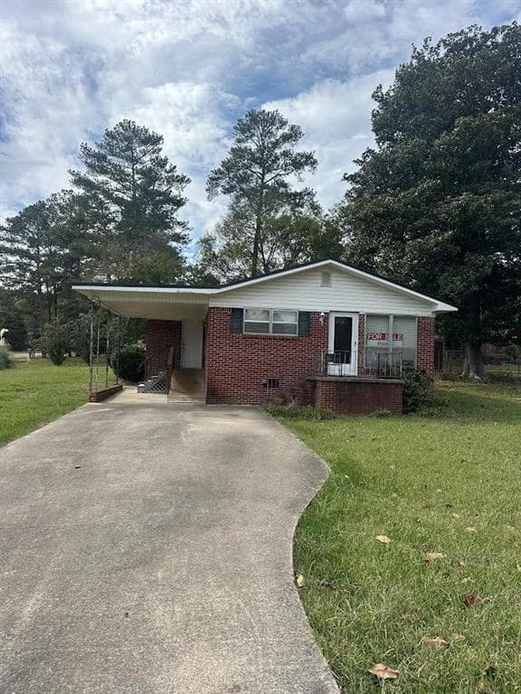 238 Iracille Lane, Calhoun, GA 30701 — most recent listing photo